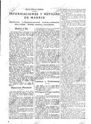 ABC MADRID 17-01-1925 página 13