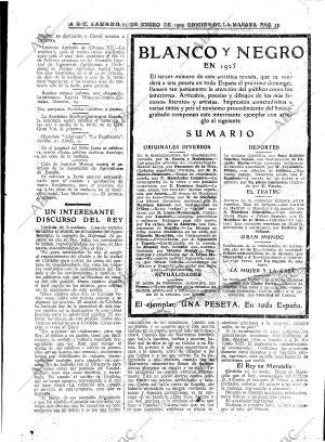 ABC MADRID 17-01-1925 página 15