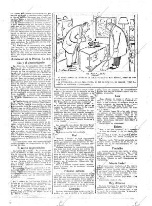 ABC MADRID 17-01-1925 página 27