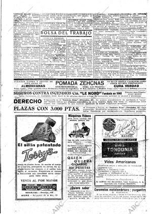 ABC MADRID 17-01-1925 página 31