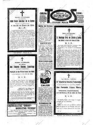 ABC MADRID 17-01-1925 página 33