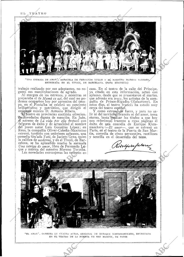 BLANCO Y NEGRO MADRID 18-01-1925 página 102