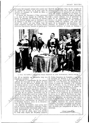 BLANCO Y NEGRO MADRID 18-01-1925 página 105