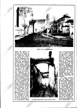 BLANCO Y NEGRO MADRID 18-01-1925 página 25