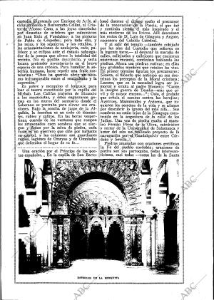 BLANCO Y NEGRO MADRID 18-01-1925 página 26