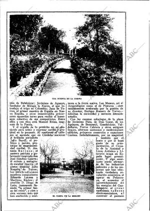 BLANCO Y NEGRO MADRID 18-01-1925 página 28