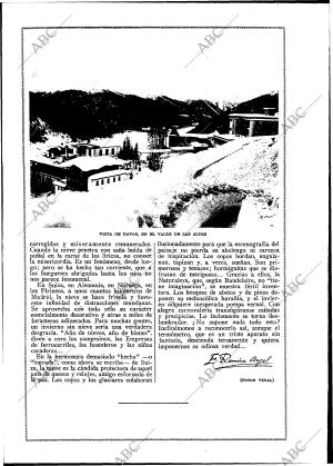 BLANCO Y NEGRO MADRID 18-01-1925 página 34