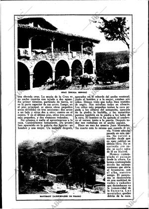 BLANCO Y NEGRO MADRID 18-01-1925 página 38