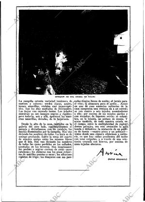 BLANCO Y NEGRO MADRID 18-01-1925 página 39