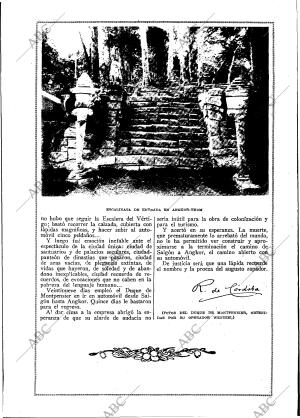 BLANCO Y NEGRO MADRID 18-01-1925 página 43
