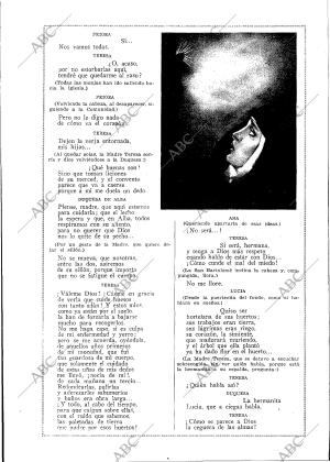 BLANCO Y NEGRO MADRID 18-01-1925 página 55