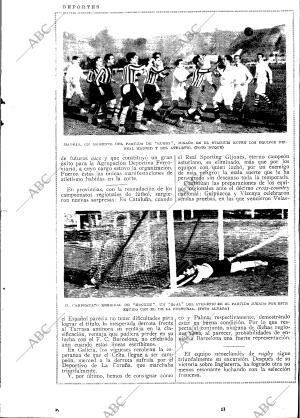 BLANCO Y NEGRO MADRID 18-01-1925 página 75