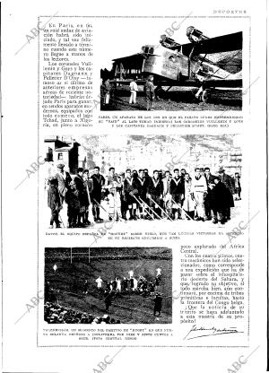 BLANCO Y NEGRO MADRID 18-01-1925 página 83