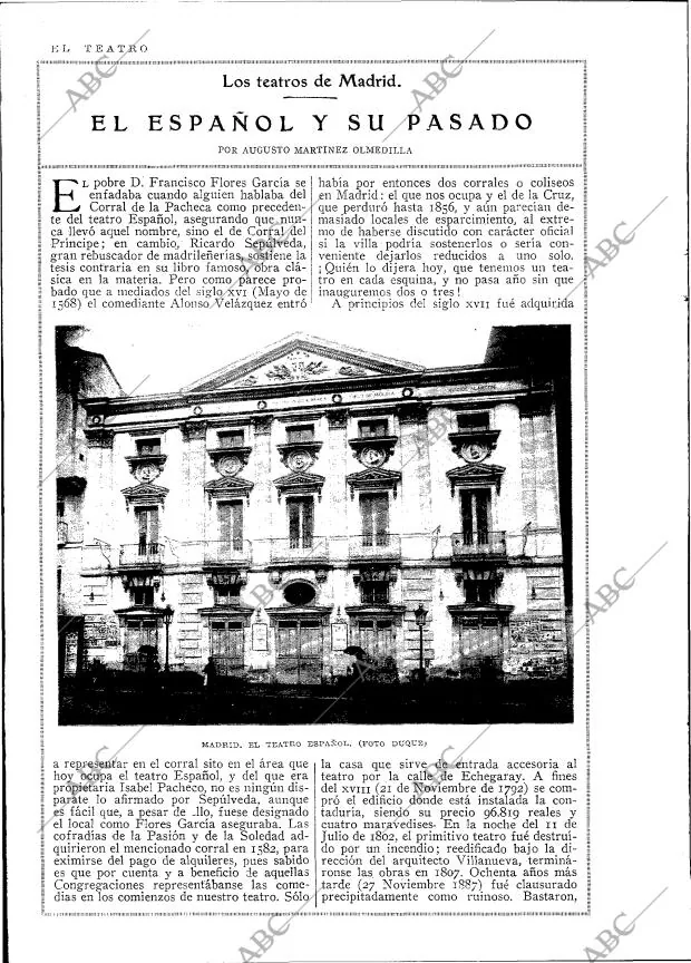 BLANCO Y NEGRO MADRID 18-01-1925 página 92