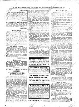 ABC MADRID 21-01-1925 página 24