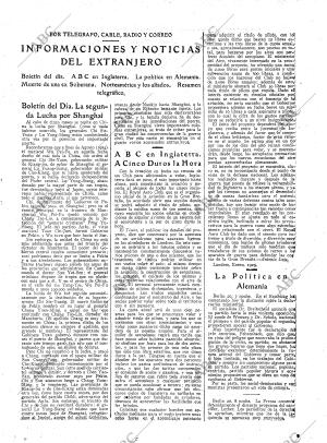 ABC MADRID 21-01-1925 página 25