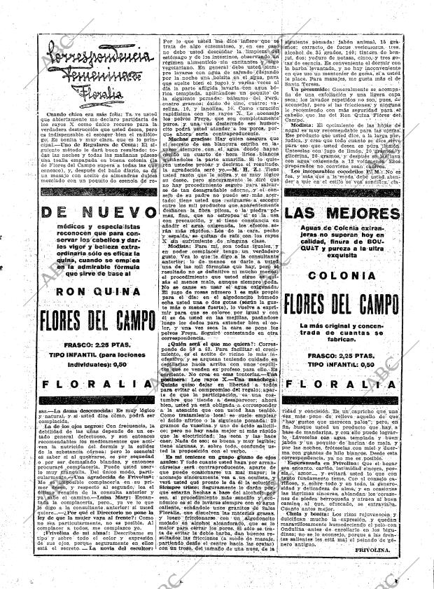 ABC MADRID 21-01-1925 página 31