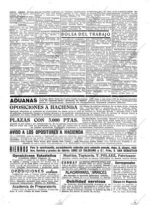 ABC MADRID 21-01-1925 página 33