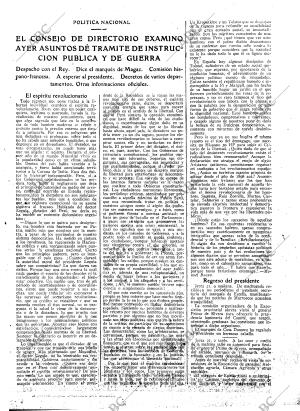 ABC MADRID 22-01-1925 página 17