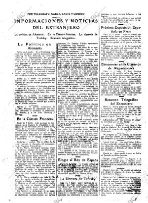 ABC MADRID 22-01-1925 página 27