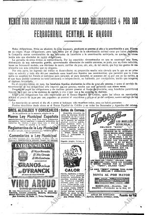 ABC MADRID 24-01-1925 página 37