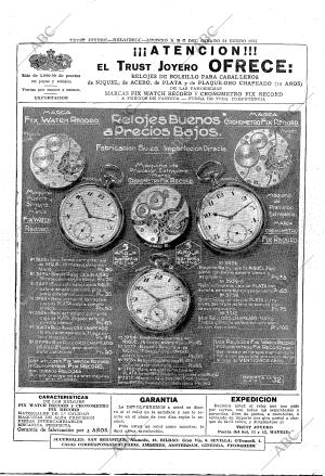 ABC MADRID 24-01-1925 página 39