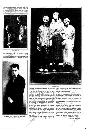 ABC MADRID 25-01-1925 página 13