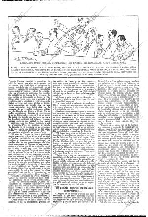 ABC MADRID 25-01-1925 página 19