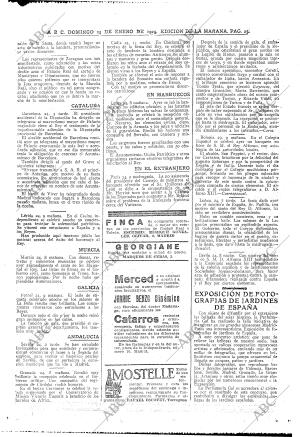 ABC MADRID 25-01-1925 página 25