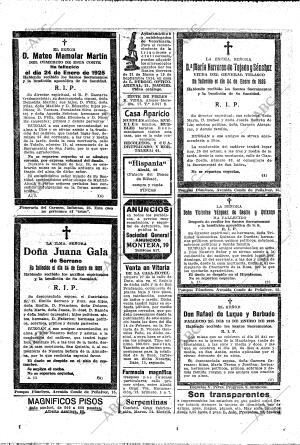 ABC MADRID 25-01-1925 página 44