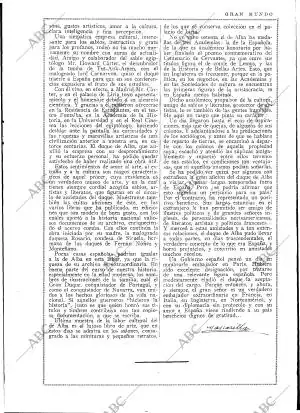 BLANCO Y NEGRO MADRID 25-01-1925 página 101