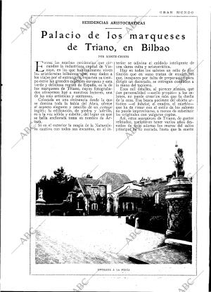 BLANCO Y NEGRO MADRID 25-01-1925 página 103