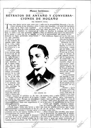 BLANCO Y NEGRO MADRID 25-01-1925 página 44