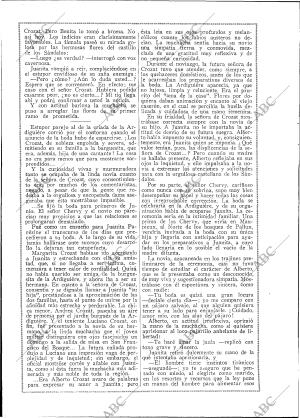 BLANCO Y NEGRO MADRID 25-01-1925 página 60