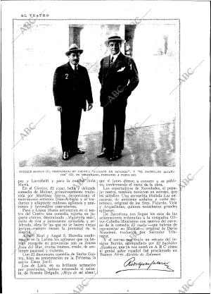BLANCO Y NEGRO MADRID 25-01-1925 página 78