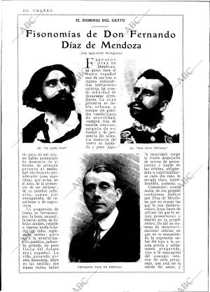 BLANCO Y NEGRO MADRID 25-01-1925 página 80
