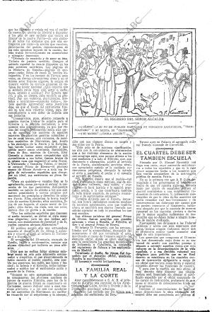 ABC MADRID 27-01-1925 página 11