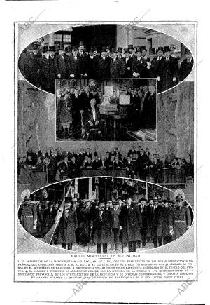 ABC MADRID 27-01-1925 página 5