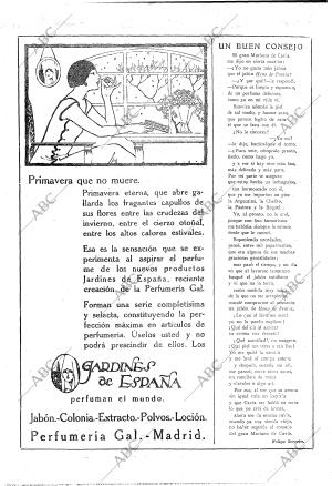 ABC MADRID 27-01-1925 página 6