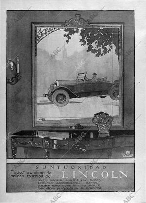 ABC MADRID 28-01-1925 página 2