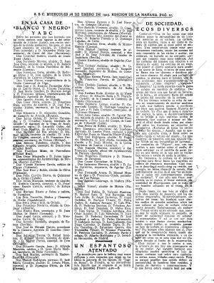 ABC MADRID 28-01-1925 página 21