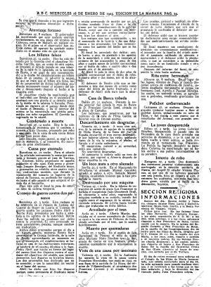 ABC MADRID 28-01-1925 página 24