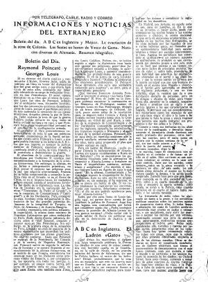 ABC MADRID 28-01-1925 página 25