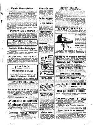 ABC MADRID 28-01-1925 página 37