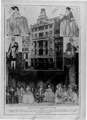 ABC MADRID 28-01-1925 página 5