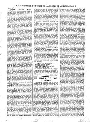 ABC MADRID 28-01-1925 página 7