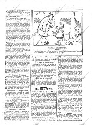 ABC MADRID 30-01-1925 página 19