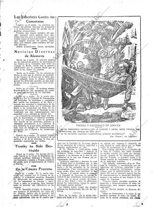 ABC MADRID 30-01-1925 página 25