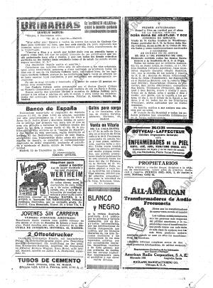 ABC MADRID 30-01-1925 página 33