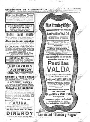 ABC MADRID 30-01-1925 página 37